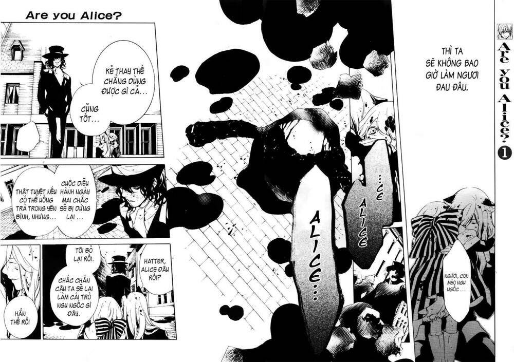 are you alice? chapter 7 9