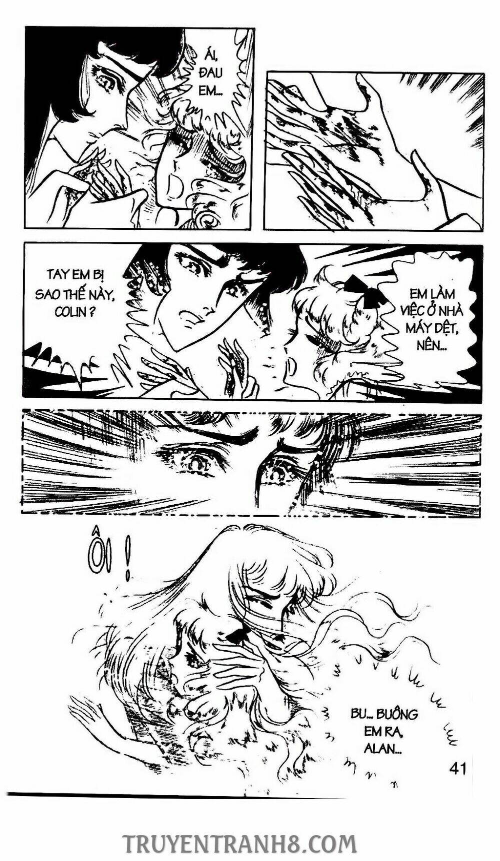 the count s daughter chapter 47 13