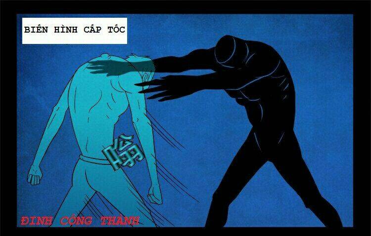 những sự kiện kỳ dị chapter 20 55