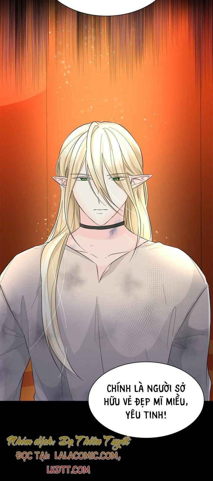 dây xích kiềm chế nam chính hắc ám tuột mất rồi chapter 13 45