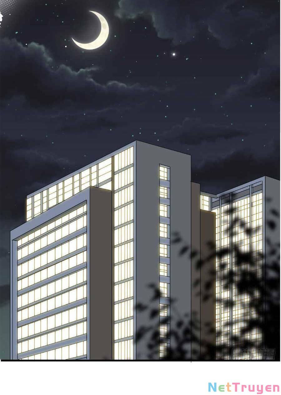 đại tiểu thư có ý đồ gì xấu đâu chapter 130 36