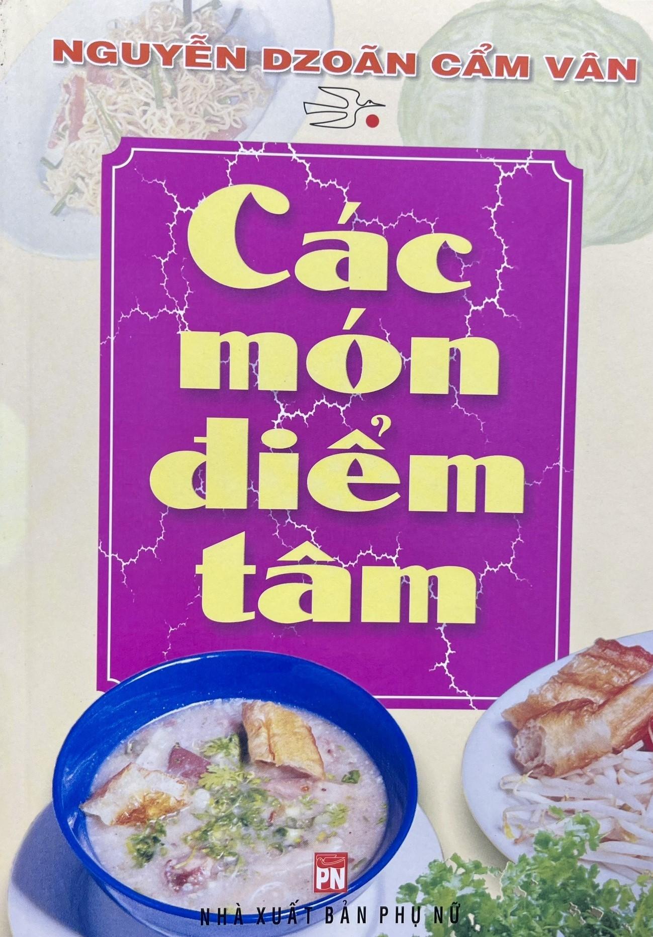 Bộ Sách Các Món Điểm Tâm + Món Ăn Hàng Ngày + Đãi Tiệc + Dân Dã + Món Ăn Ngày Chủ Nhật + Bánh &amp; Các Món Tráng Miệng (Bộ 6 Cuốn)