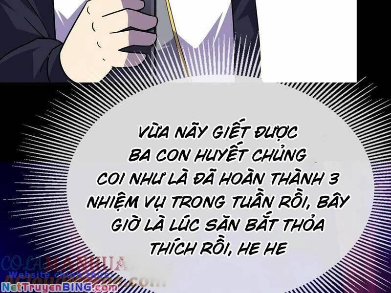 nhìn thấy thanh máu, ta xử tội thần linh chapter 148 61