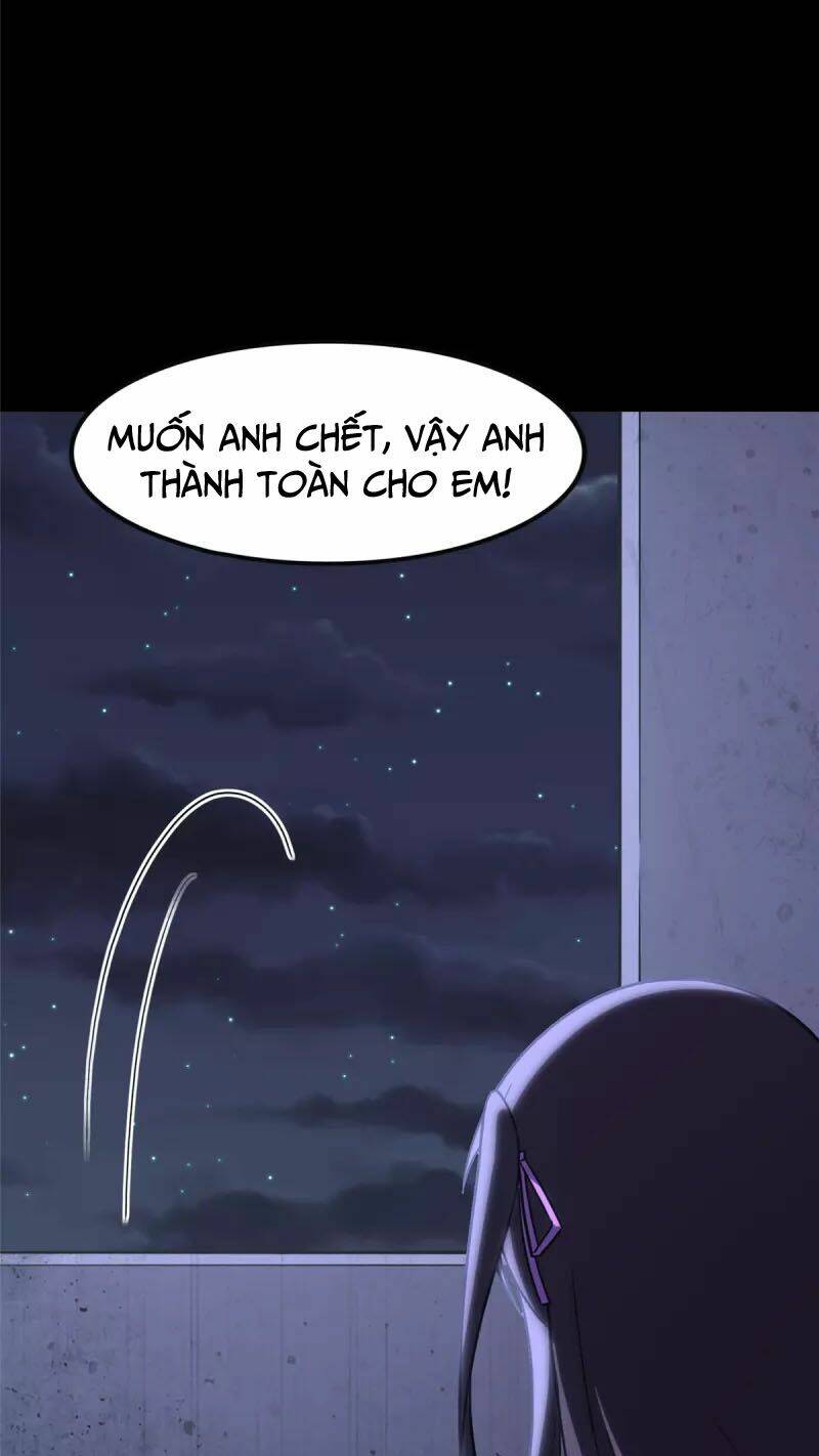 bạn gái virus của tôi chapter 301 42