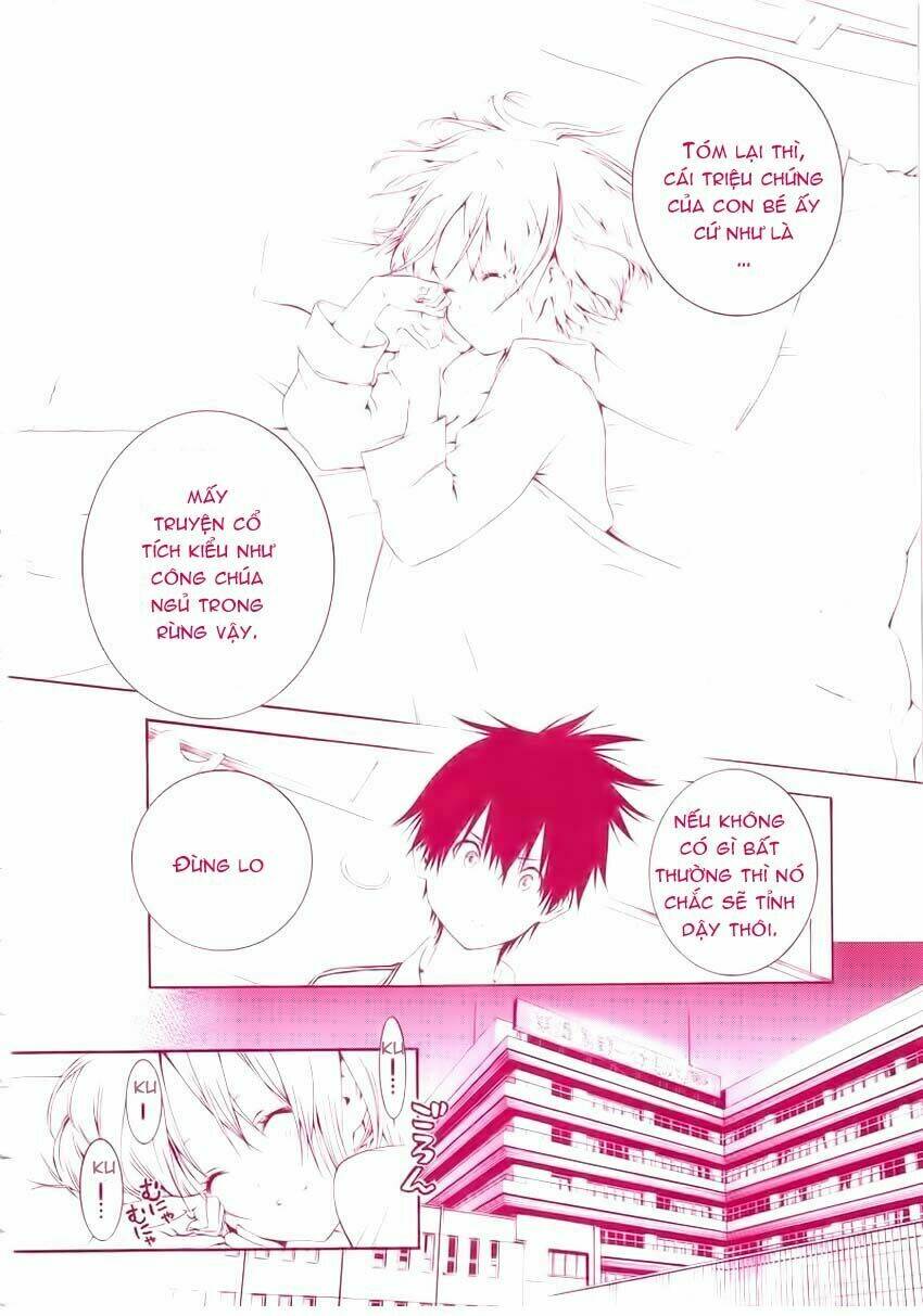 pajama na kanojo chapter 2 4