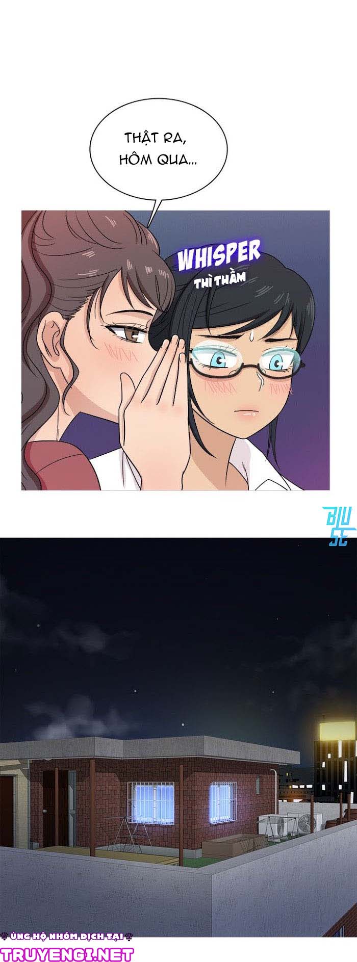 yêu em nữa đi chapter 17 14