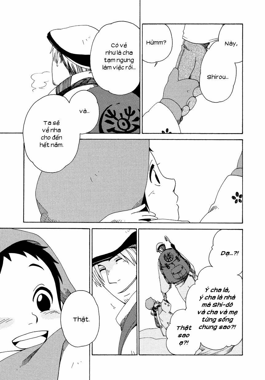 chichi kogusa chapter 12 29