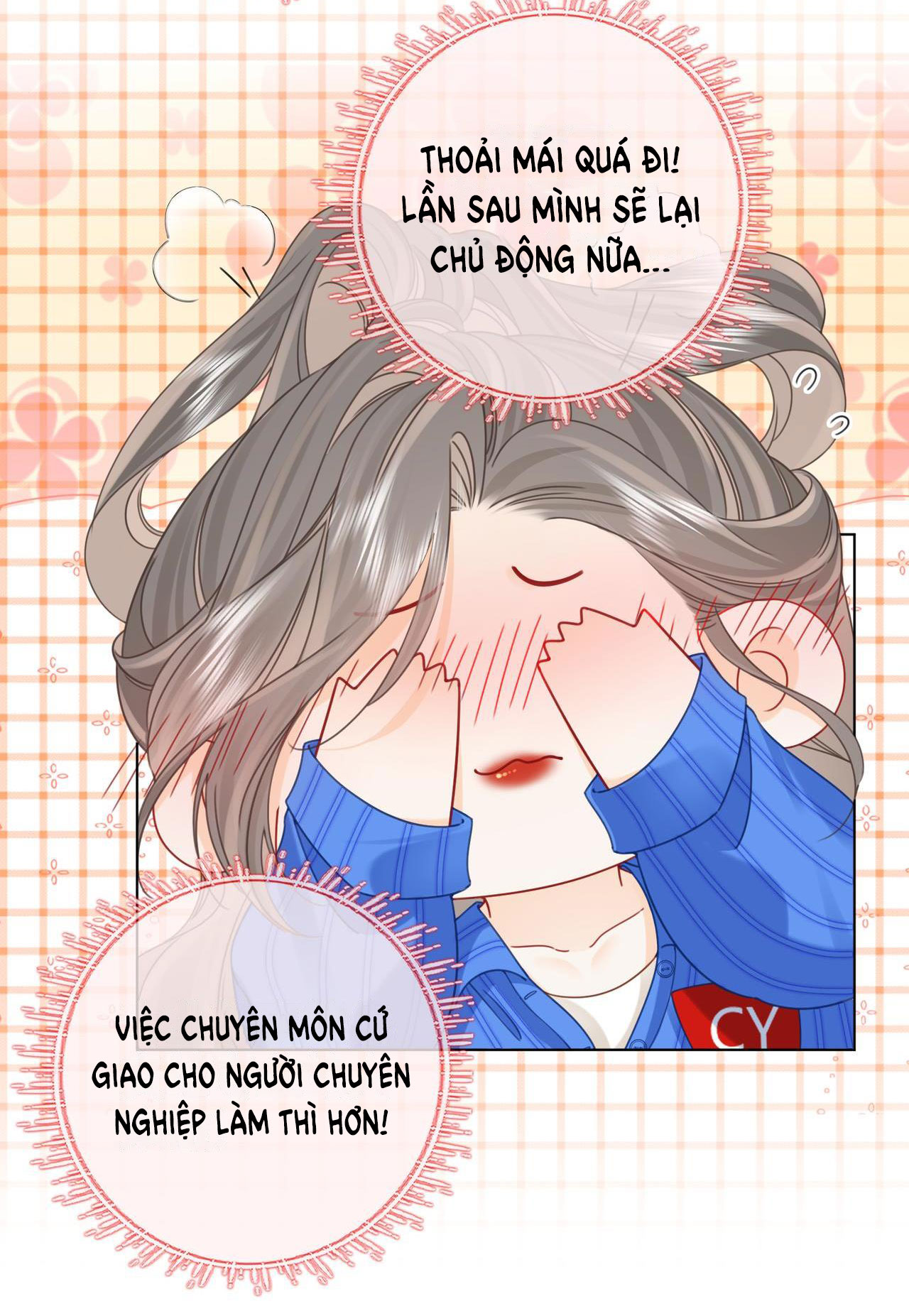 cố tiểu thư và khúc tiểu thư chapter 98 18