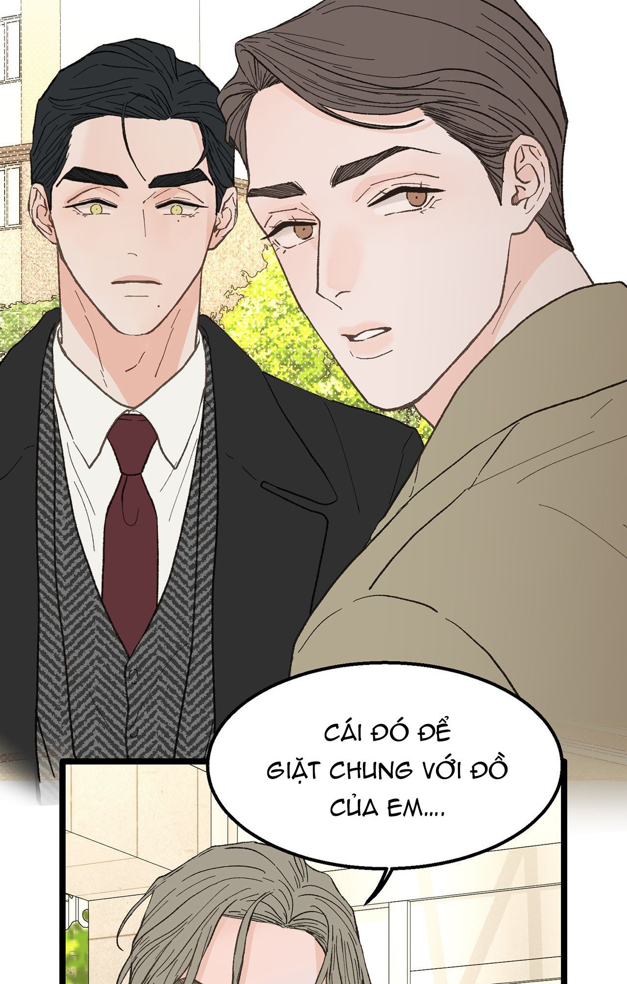 vùng cấm tình yêu của beta chapter 22 1