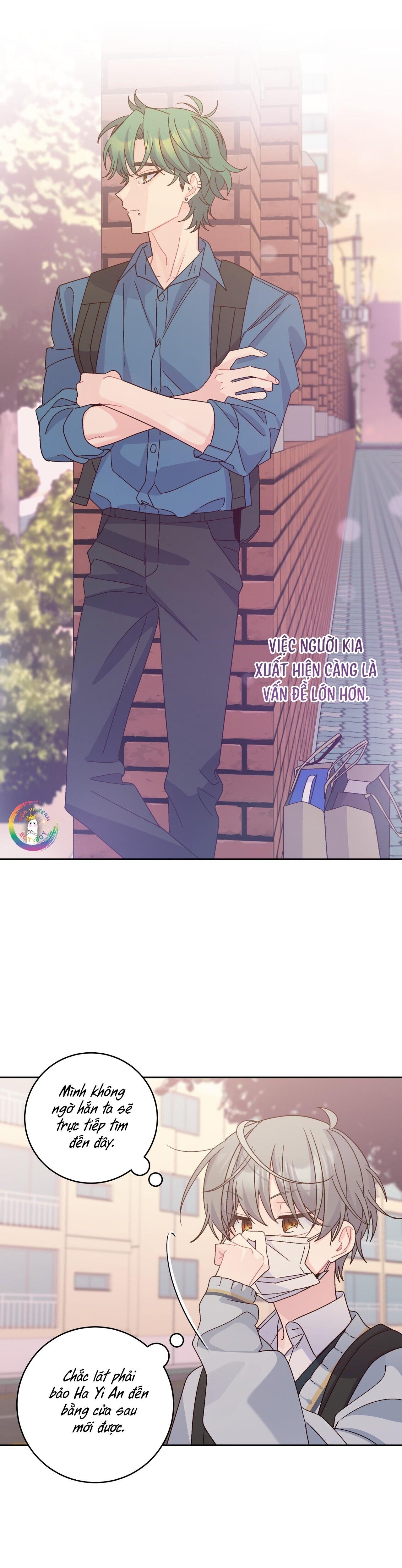 merry marbling chapter 97 12