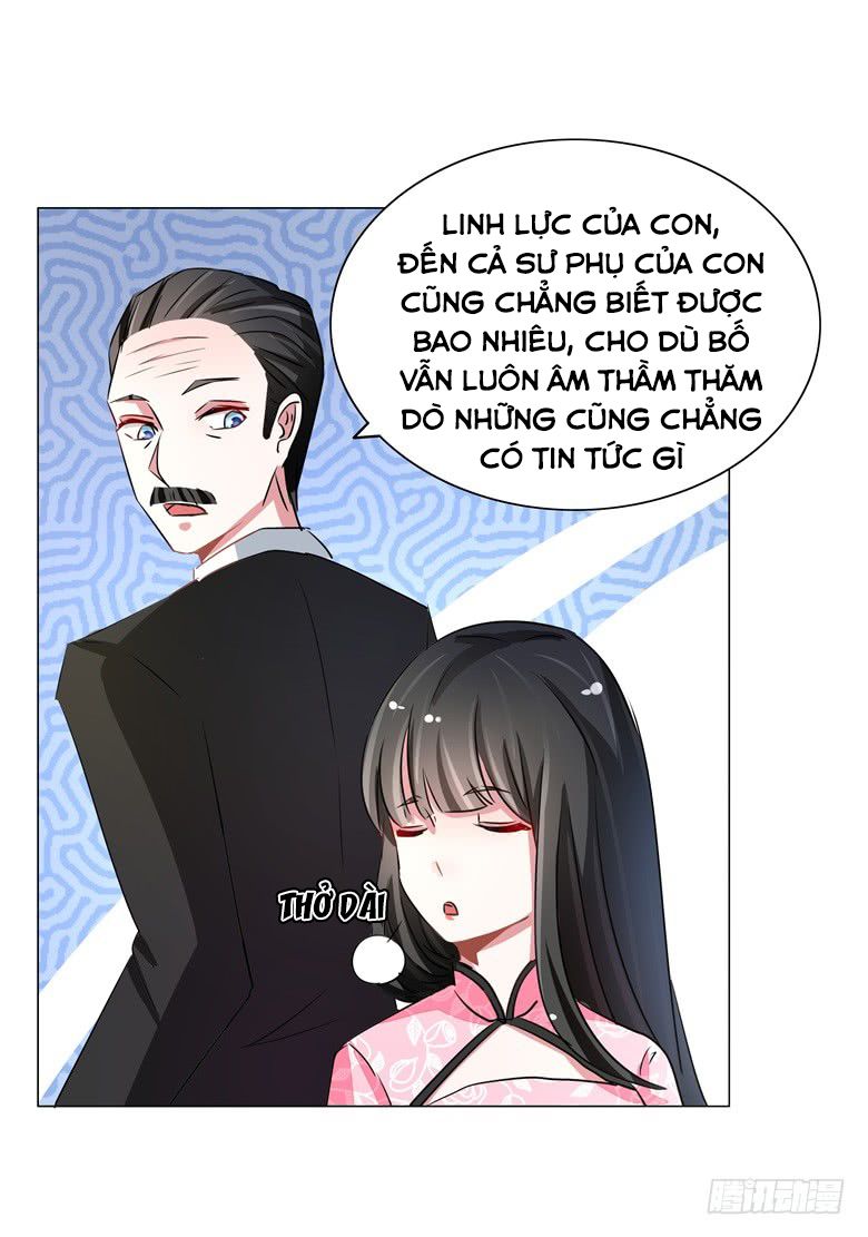 Dân Quốc Yêu Văn Lục chapter 53 - Trang 8