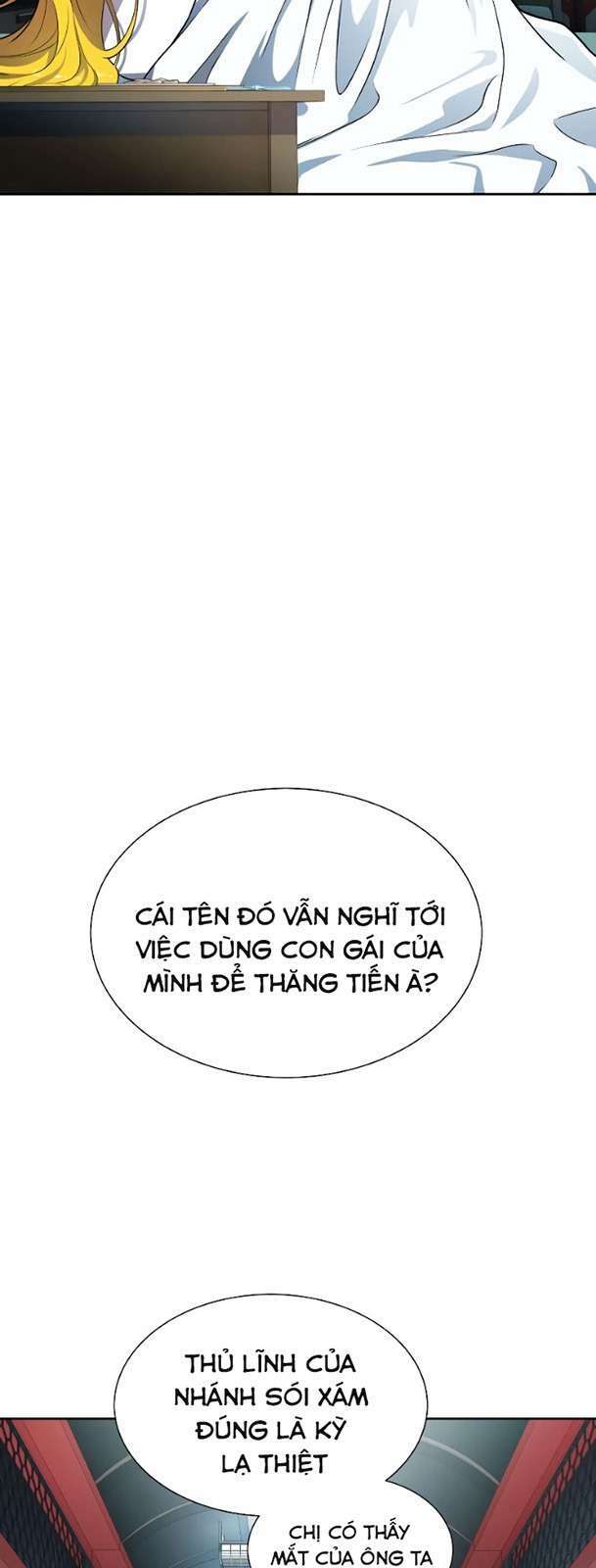 cuộc chiến trong tòa tháp chapter 578 53