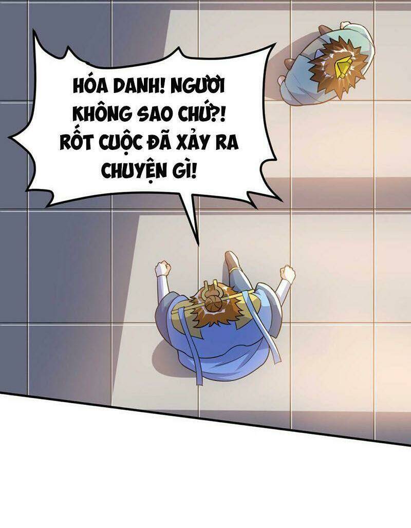 thần võ đế tôn chapter 57 17