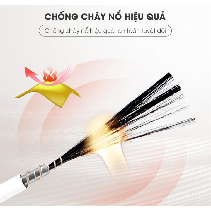 Gối sưởi muối biển thảo dược cao cấp - Gia dụng SG