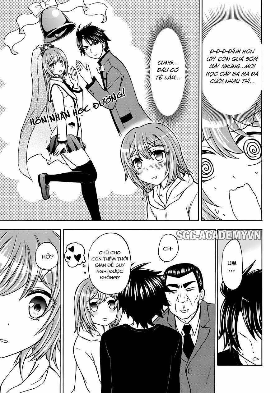 maga-tsuki chapter 61 18