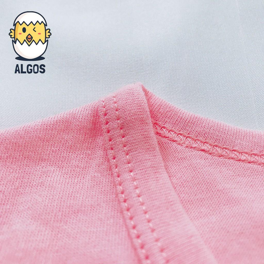 Bộ quần áo bé gái - Bộ Miu Miu - Cotton 100% thoáng mát thấm hút mồ hôi an toàn cho bé