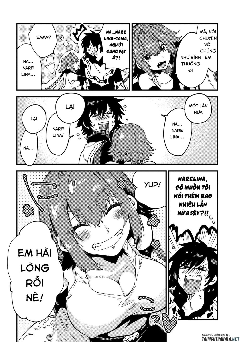 sono mono. nochi ni…(nariie shin’ichirou) chapter 21 23