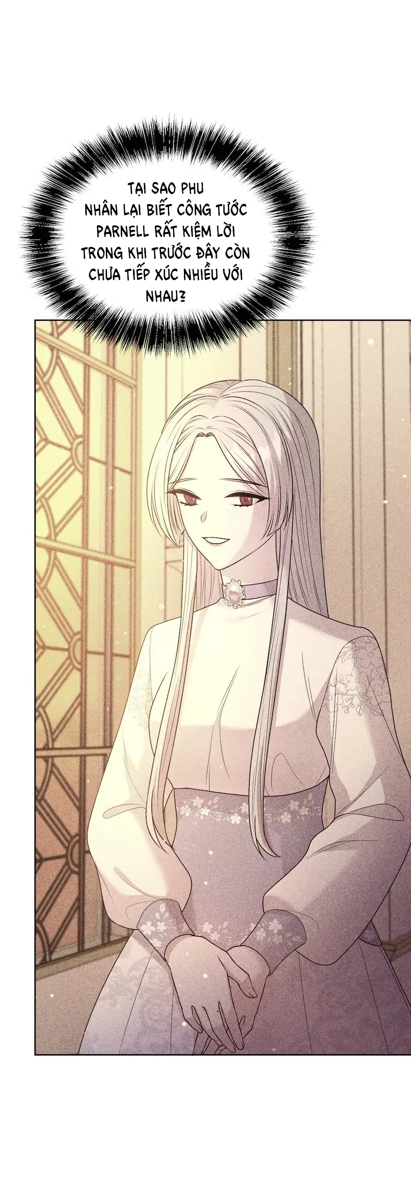 tôi chán nản vì người chồng thứ 2 còn "khỏe" hơn chồng cũ chapter 51.1 17