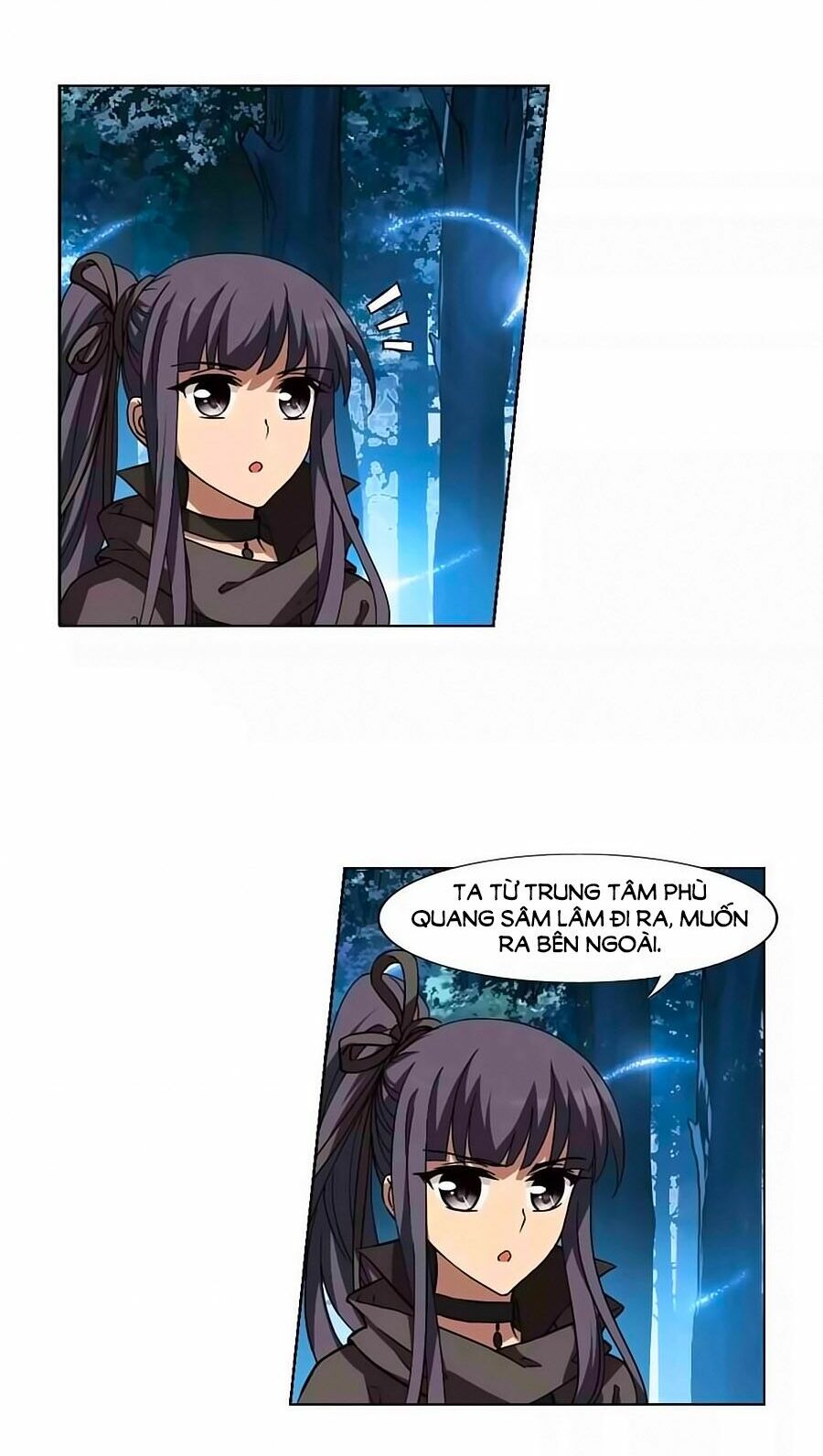 phượng nghịch thiên hạ chapter 149.1 9