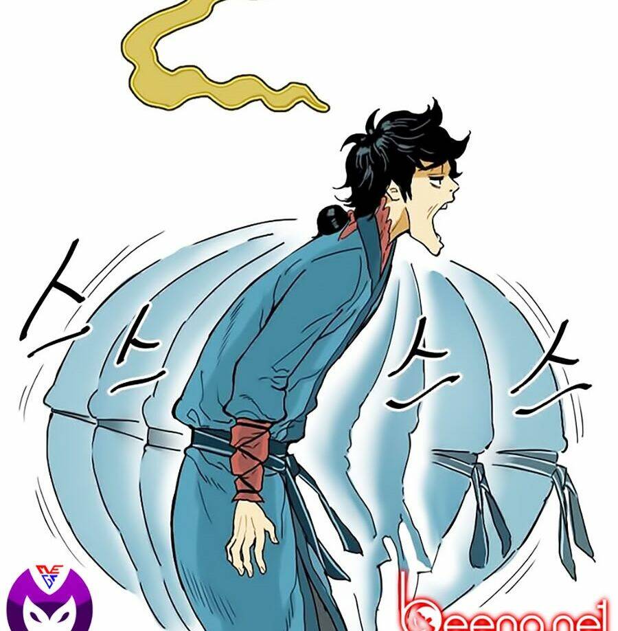 thiên hạ đệ nhất chapter 1 127