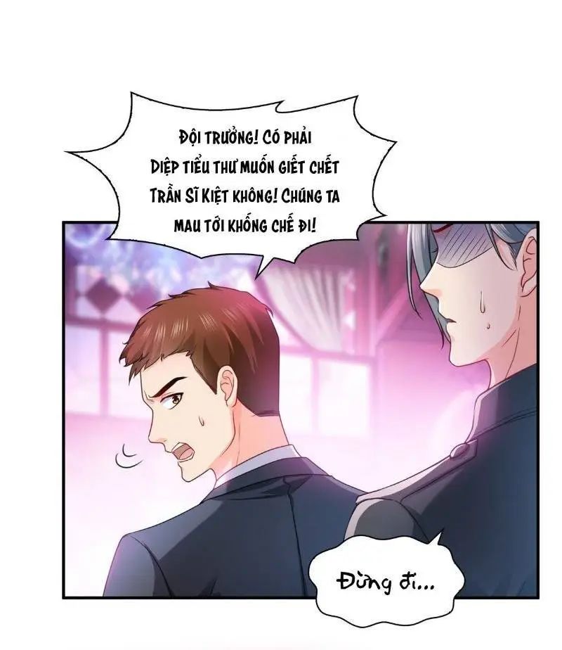 hệt như hàn quang gặp nắng gắt chapter 126 37