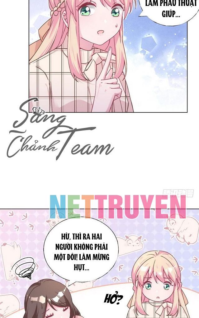 trời ban cho nam thần daddy chapter 31 19