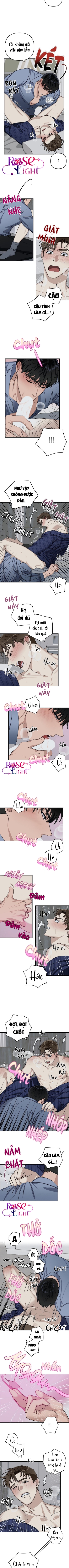 gia đình bại hoại chapter 14 3