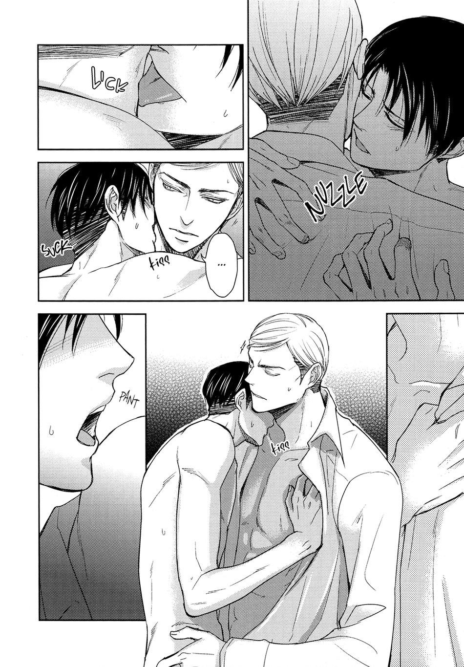 đu boylove cùng gaga team chapter 132 20