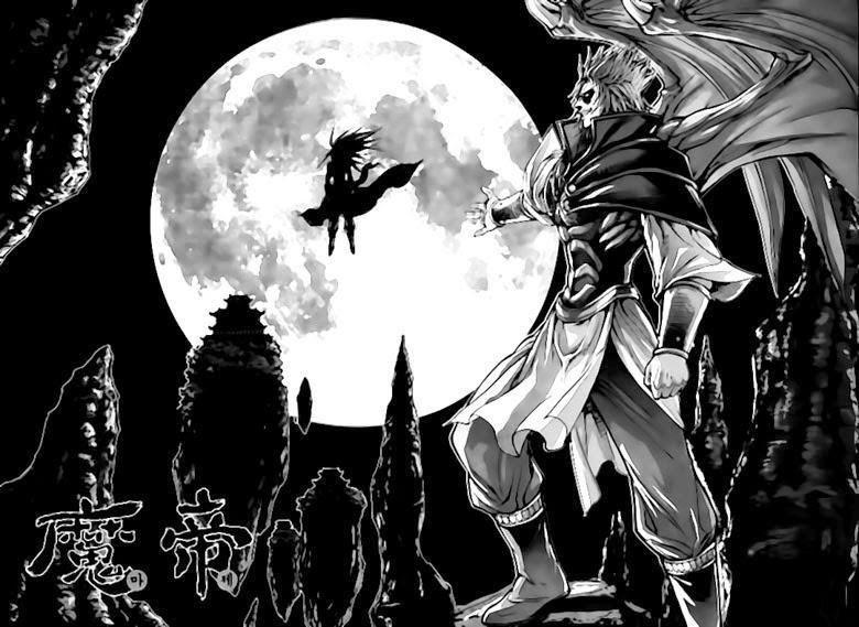 diêm đế chapter 269 2