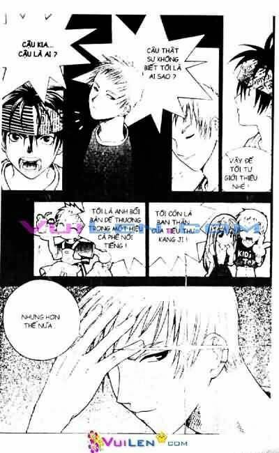 tiên nữ giáng trần chapter 3 46