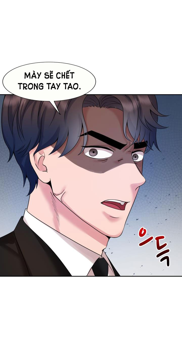 [18+] vì điên nên kết hôn chapter 28.1 5