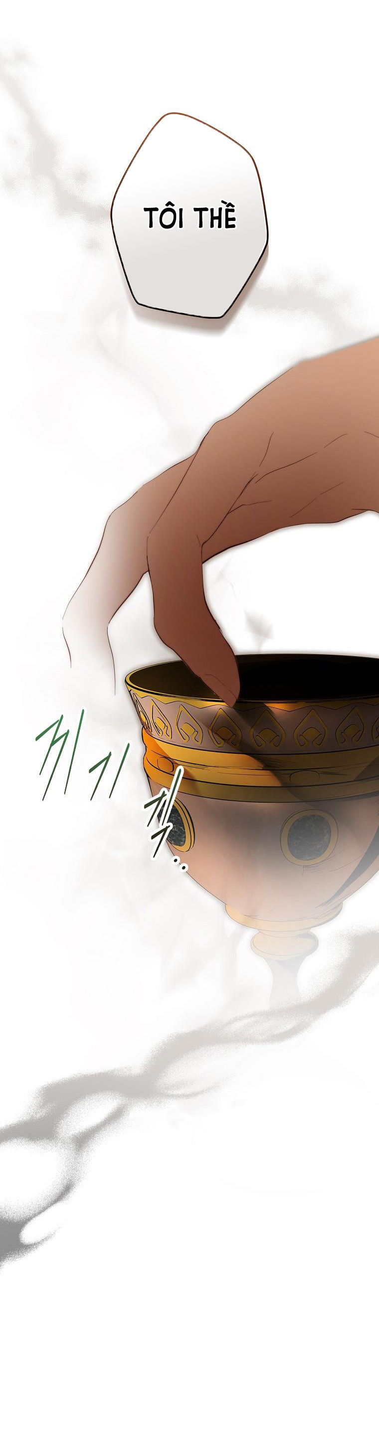 quý cô bí ẩn - secret lady chapter 63.2 29