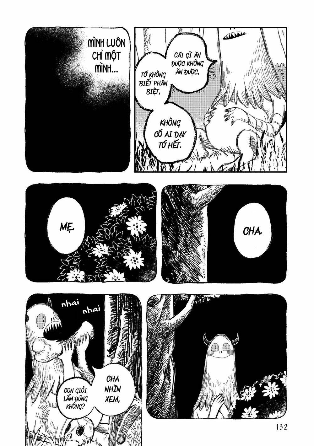 rojica to rakkasei chapter 6 15