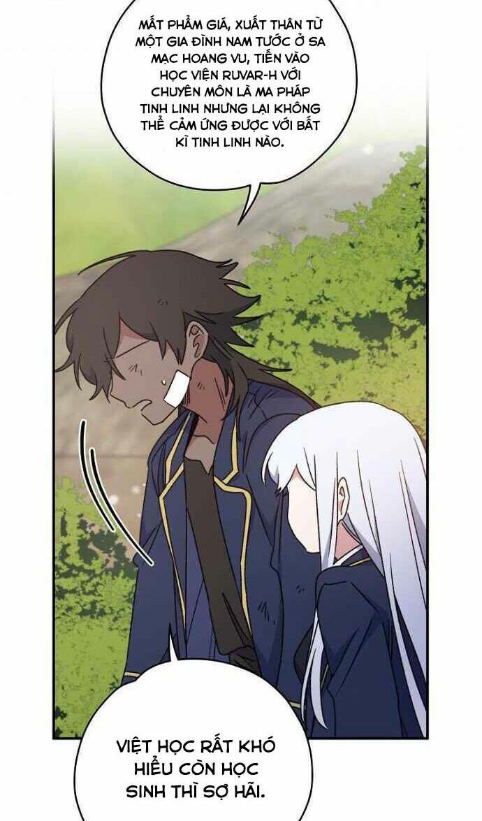 nhà hiền triết yigret chapter 27 34