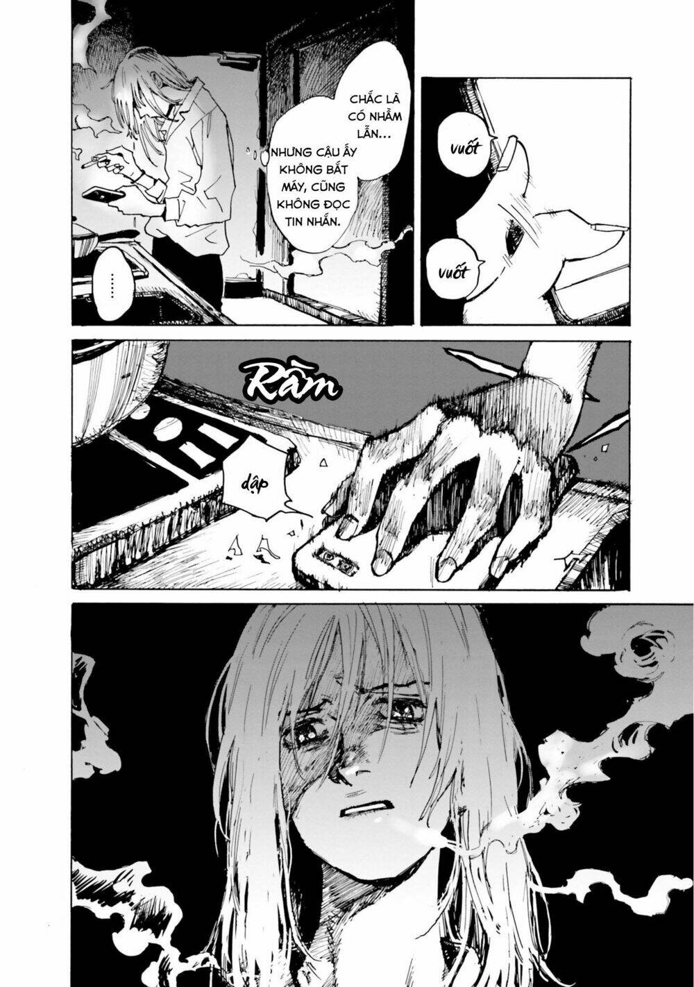 my broken mariko chapter 1 10