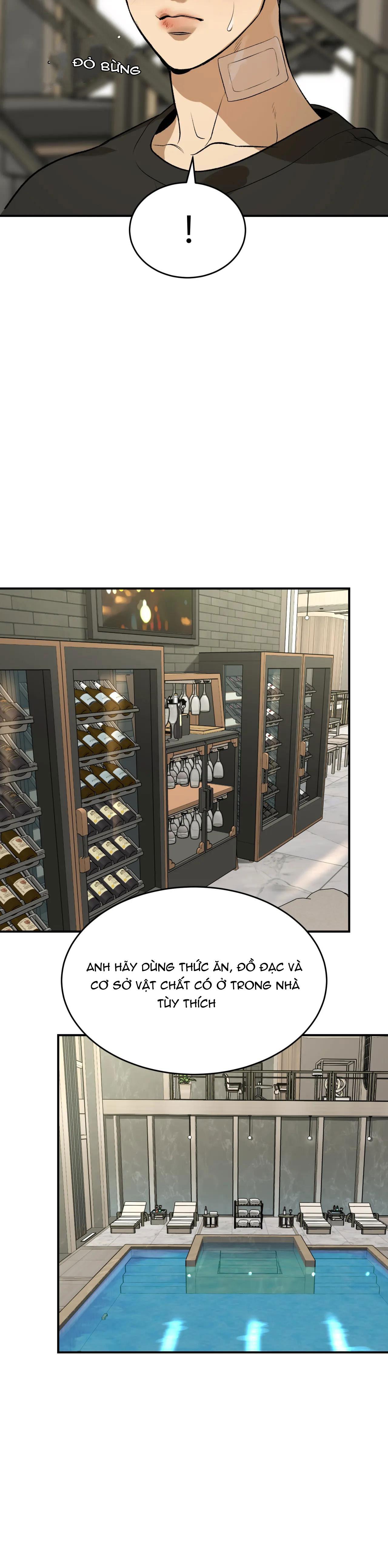 điềm rủi chapter 18 31