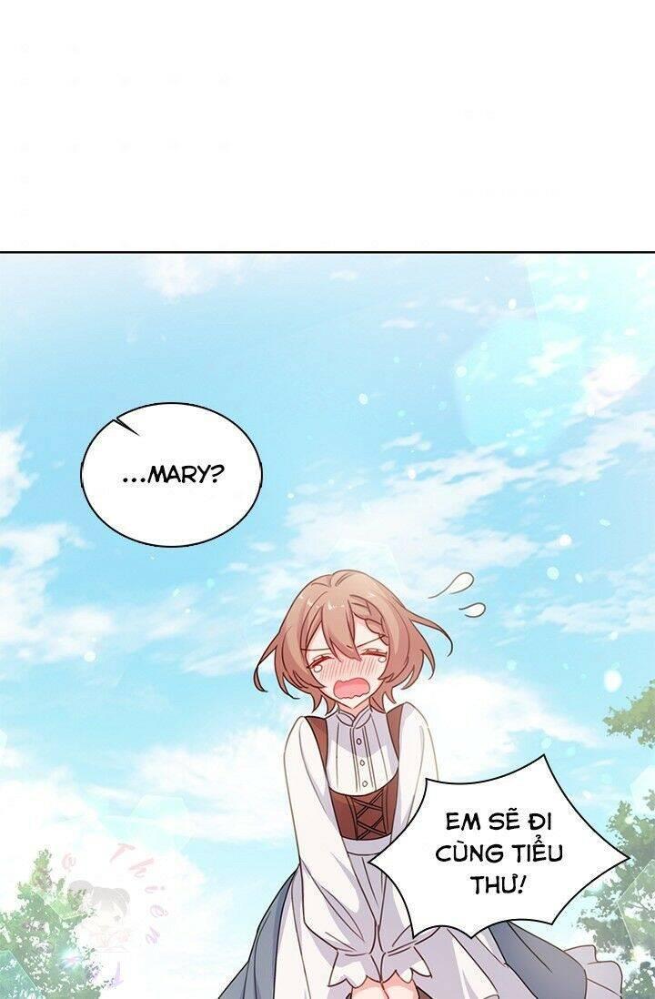 để yên cho tiểu thư hiền chapter 4 46