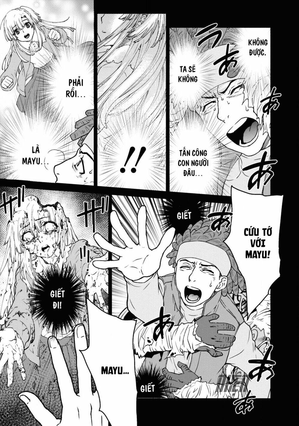 kamen rider 913 - kaixa chapter 6 15