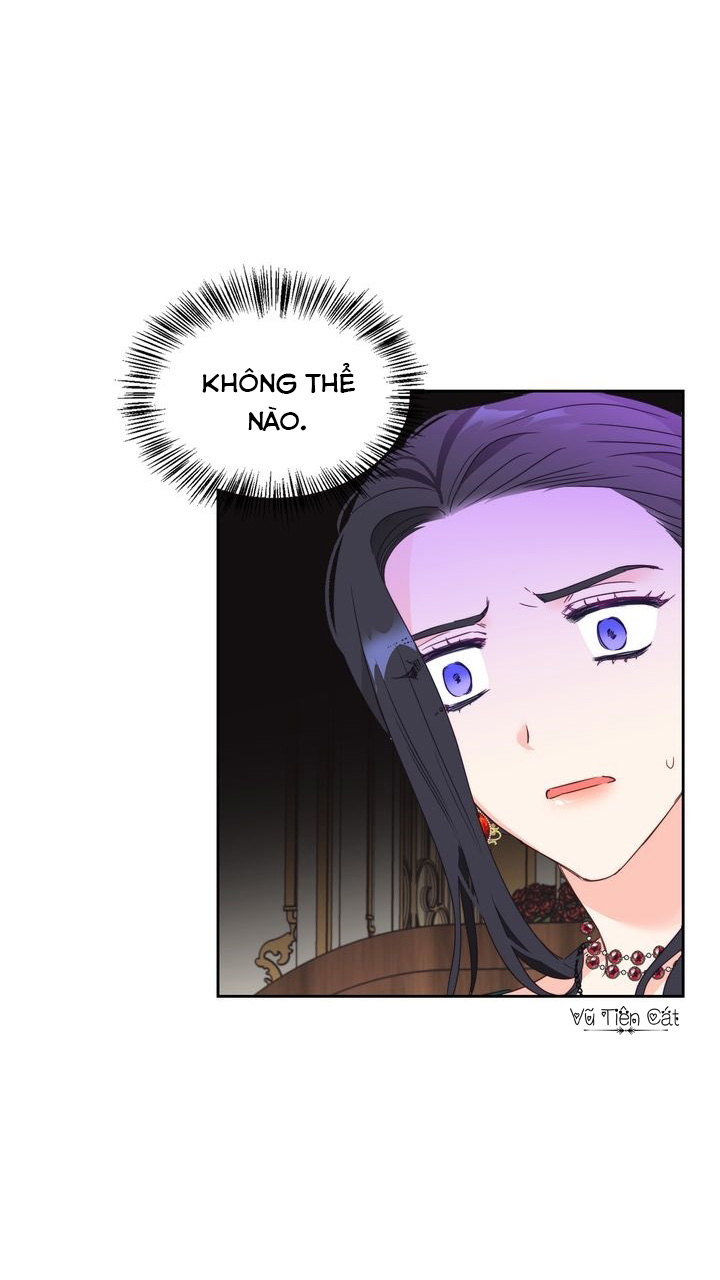 ác nữ xứng đôi với bạo chúa chapter 55 12