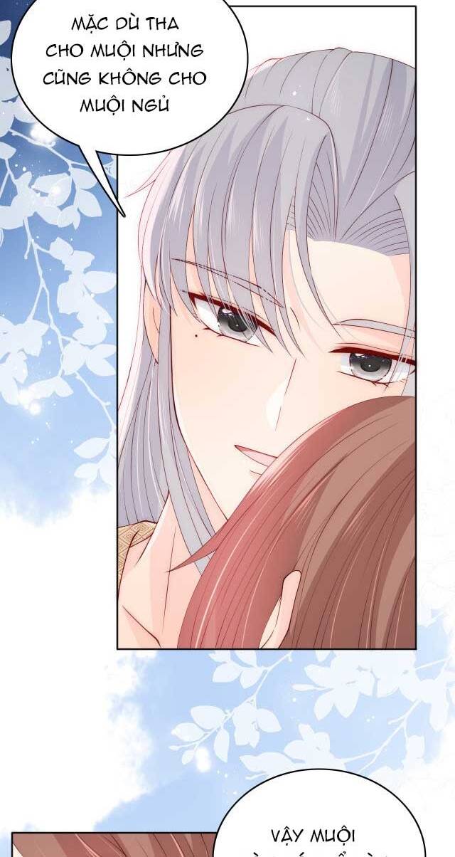 dưỡng địch vi hoạn chapter 146 27