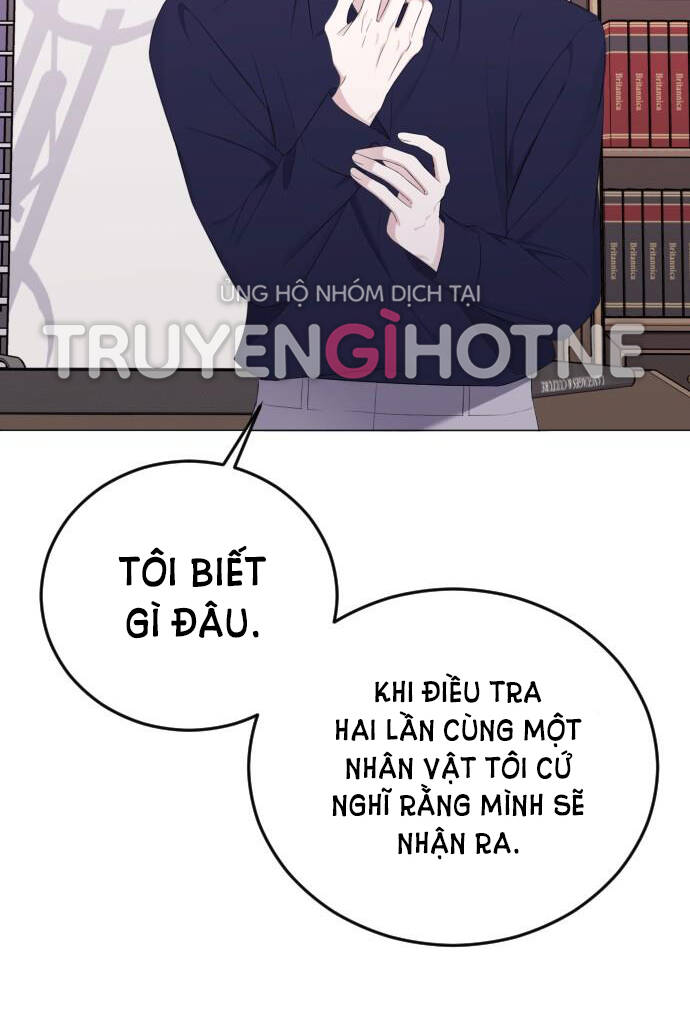 Tôi Sẽ Thay Đổi Kết Cục Chapter 9.2 - Trang 32