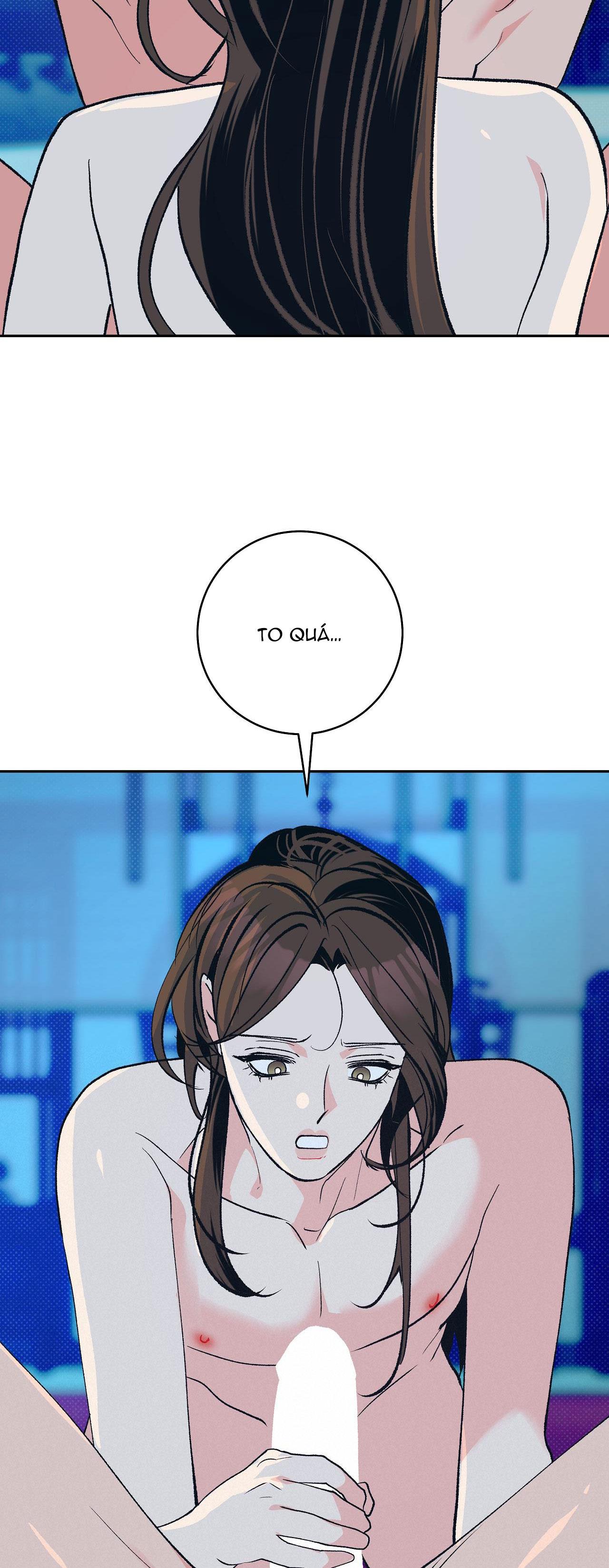 hương mộc chapter 22 25