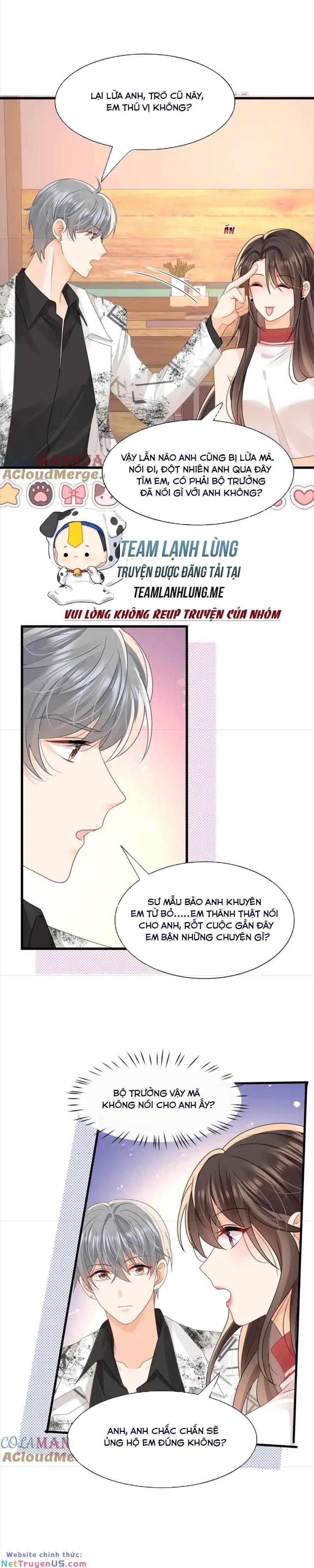 vụng trộm chapter 28 2