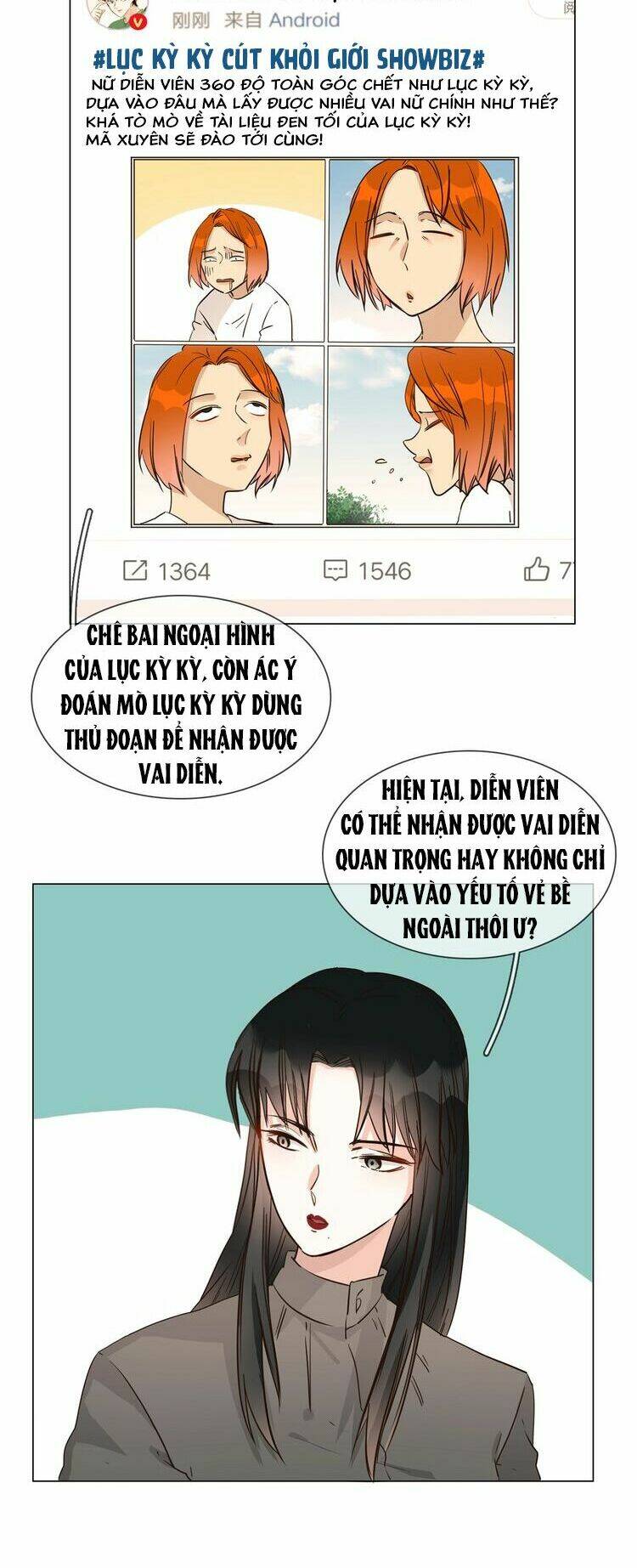 ngôi sao vụn vỡ chapter 17 5