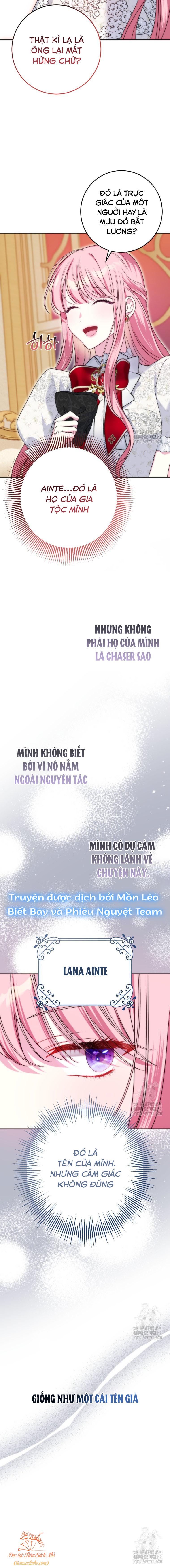 tôi đã gặp nam chính trong ngục tù chapter 33 5