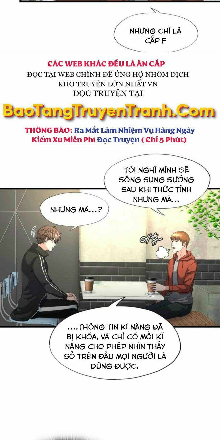 mẹ tôi là chòm sao bảo hộ m chapter 15 38