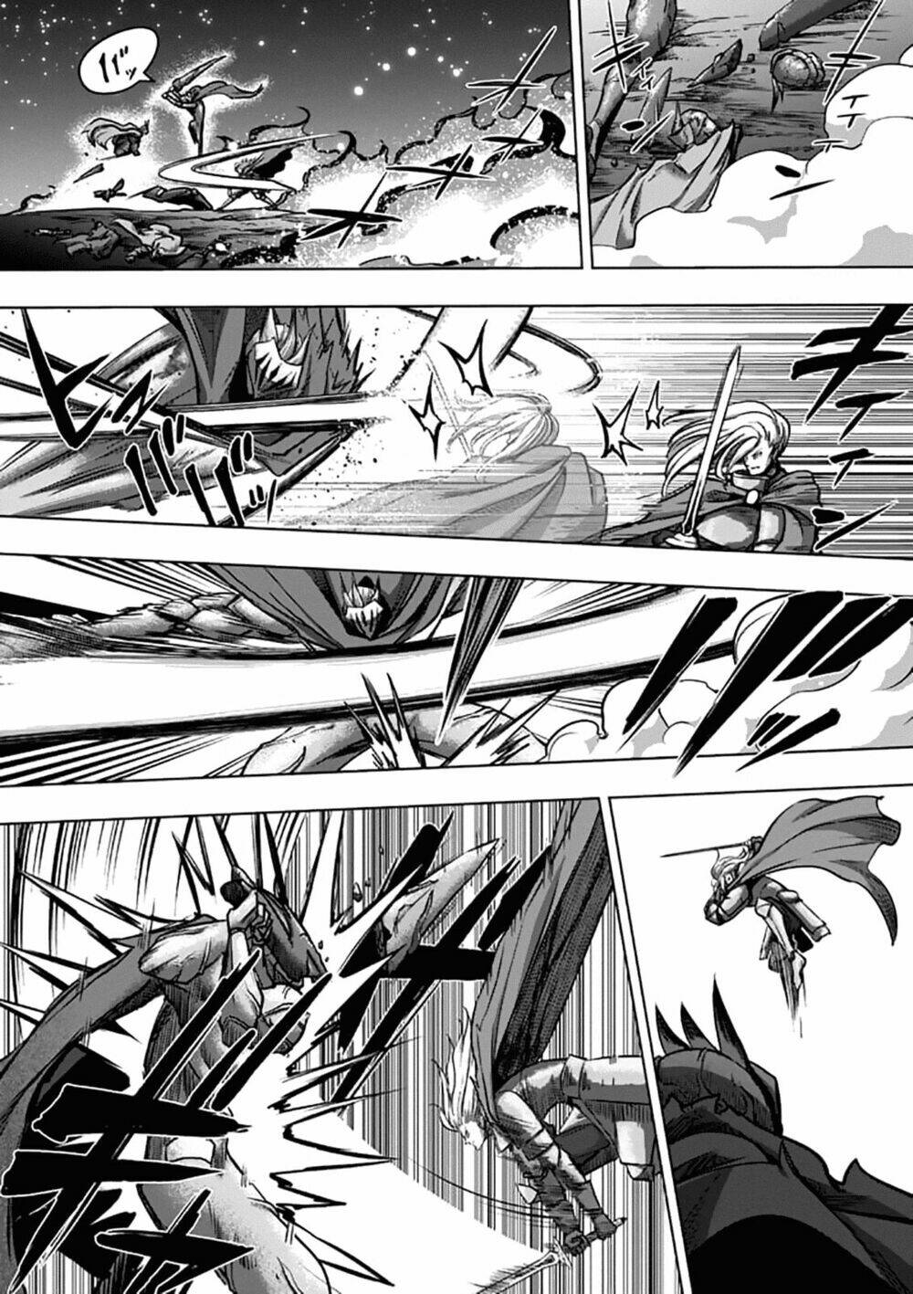helck manga chapter 97.1 12