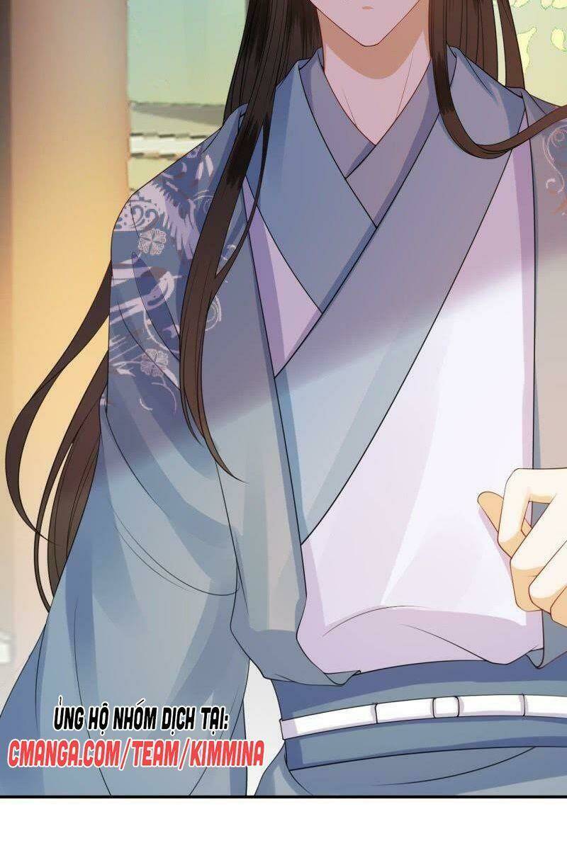 vương gia kiêu ngạo quá khó cua chapter 97 11