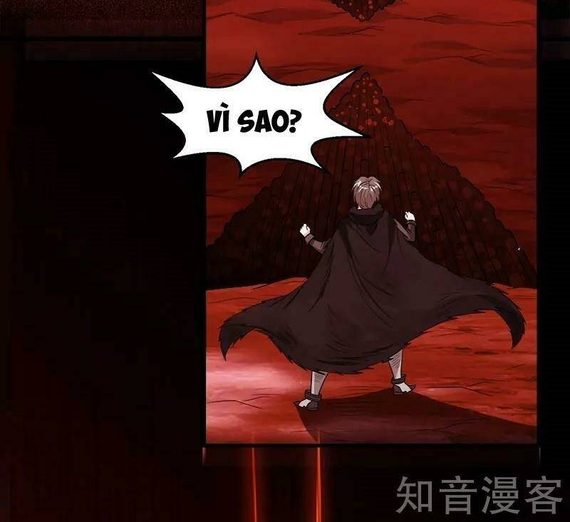 kiếm vũ chapter 119 32