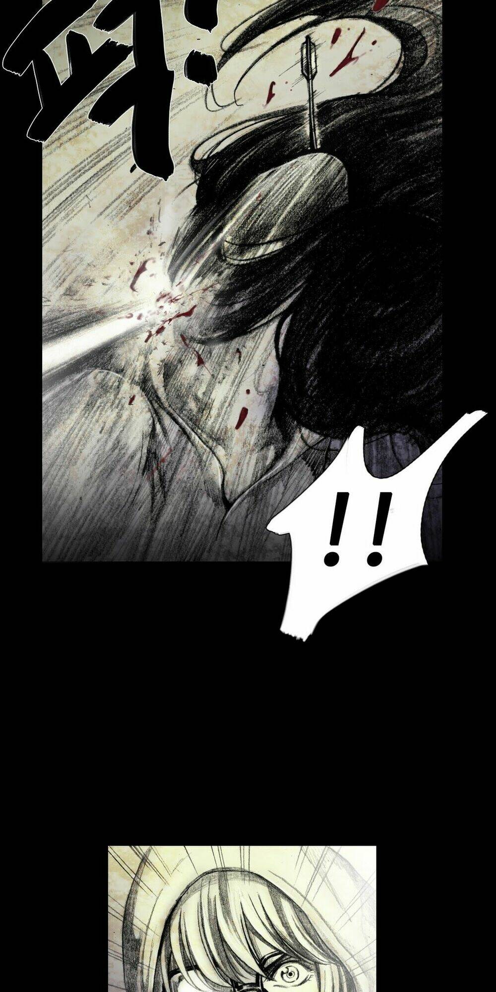 ngôi nhà của những búp bê chapter 15 35